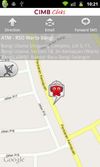 Image 3 for CIMB Clicks Malaysia