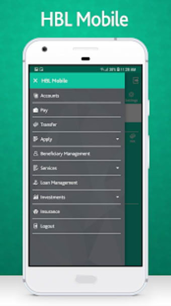 Image 2 for HBL Mobile
