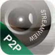 Icon of program: StreamView