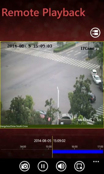 Image 1 for iVMS-4500 for Windows 10