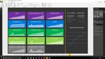 Image 1 for Power BI Desktop for Wind…