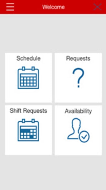Image 2 for CVS mySchedule ESS