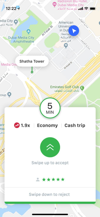 Image 0 for Careem Captain