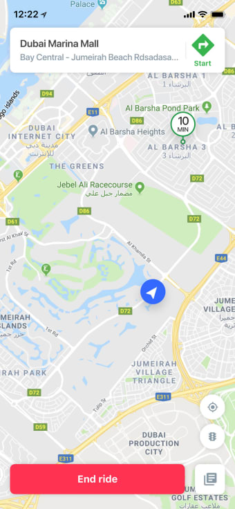Image 1 for Careem Captain