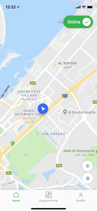 Image 2 for Careem Captain