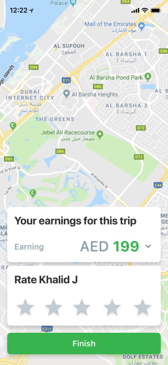 Image 3 for Careem Captain