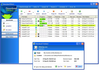 Image 0 for Download Direct