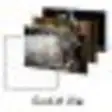 Icon of program: God of War Windows 7 Them…