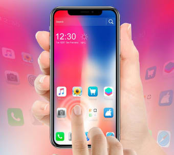 Image 3 for NEW Theme for Phone X