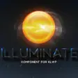 Icon of program: Komponent Klwp ILLUMINATE