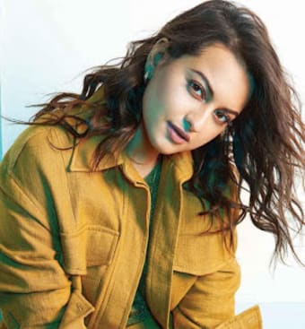 Image 1 for Sonakshi Sinha Wallpapers…