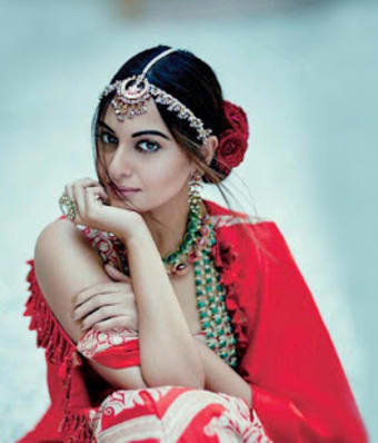 Image 3 for Sonakshi Sinha Wallpapers…