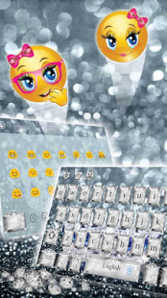Image 0 for Princess Silver Crown Gli…
