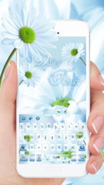 Image 2 for Blooming Daisy Flower