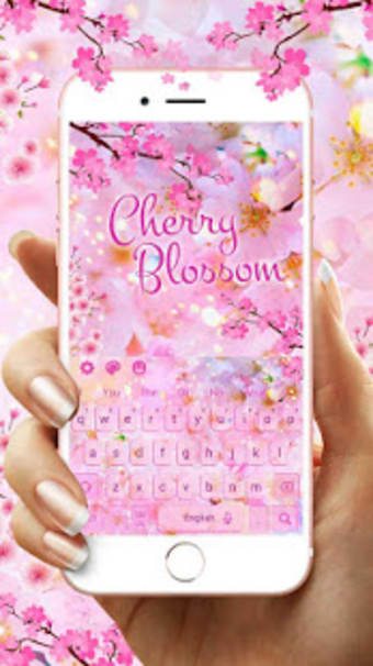 Image 2 for Cherry Blossom Sakura Flo…