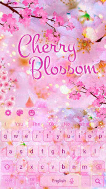 Image 0 for Cherry Blossom Sakura Flo…