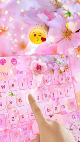 Image 1 for Cherry Blossom Sakura Flo…