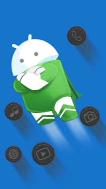 Image 1 for Theme for Android Oreo