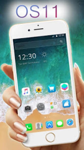 Image 1 for Classy New OS 11 Theme