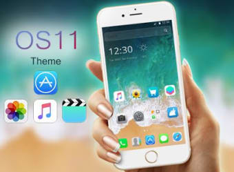 Image 3 for Classy New OS 11 Theme