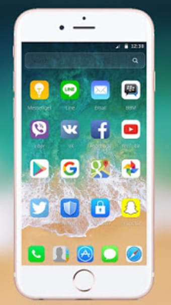 Image 0 for Classy New OS 11 Theme