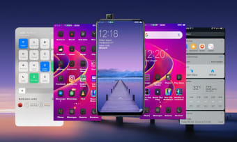 Image 1 for Launcher and Themes for V…