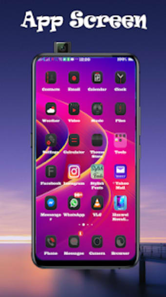 Image 2 for Launcher and Themes for V…