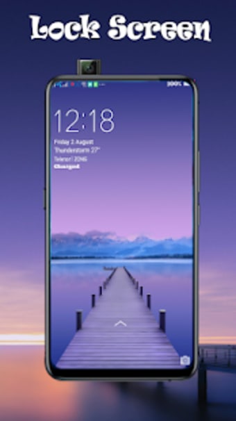 Image 0 for Launcher and Themes for V…