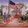 Icon of program: USA Flag Wallpapers-Ameri…
