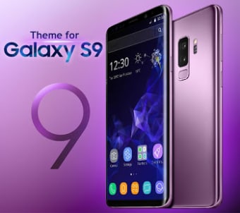 Image 2 for Theme for Galaxy S9 Plus