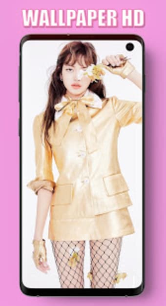 Image 2 for Lisa Blackpink HD Wallpap…