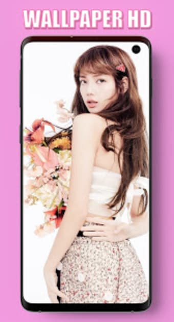 Image 1 for Lisa Blackpink HD Wallpap…