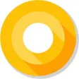 Icon of program: O Launcher