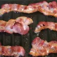 Icon of program: Bacon Live Wallpaper