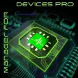 Icon of program: Manager for Devices Gold