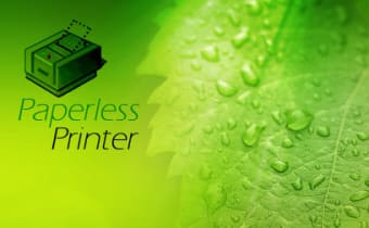 Image 0 for Paperless Printer