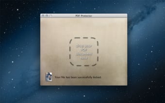 Image 1 for PDF Protector