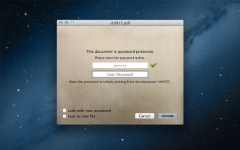 Image 2 for PDF Protector