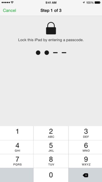 Image 3 for Find My iPhone