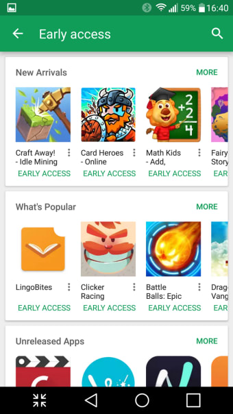 Image 2 for Google Play