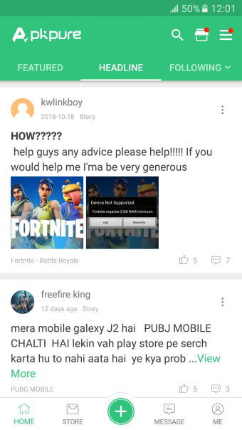 Image 2 for APKPure