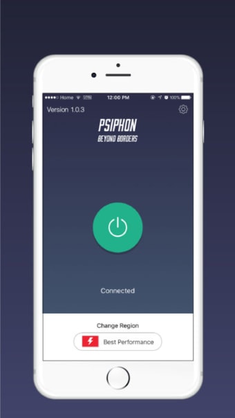 Image 3 for Psiphon