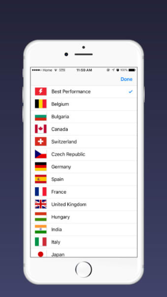 Image 0 for Psiphon