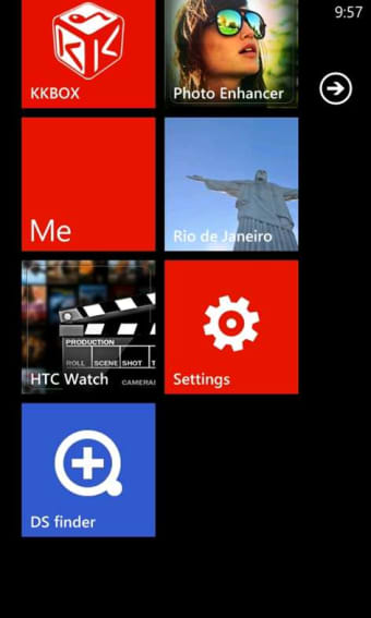 Image 1 for DS finder for Windows 10