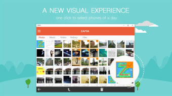 Image 3 for Zapya for Windows 10