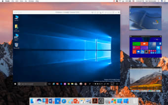 Image 2 for Parallels Desktop for Mac