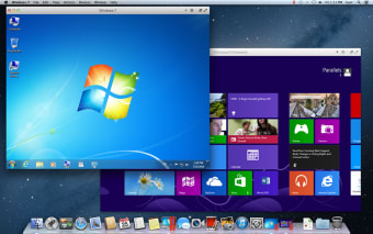 Image 1 for Parallels Desktop for Mac