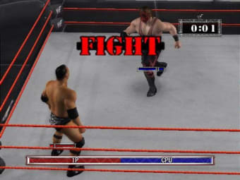 Image 0 for WWE Raw