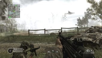 Image 3 for Call of Duty 4 Patch