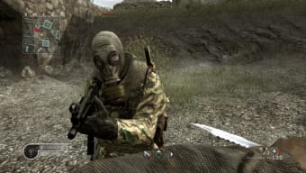 Image 1 for Call of Duty 4 Patch